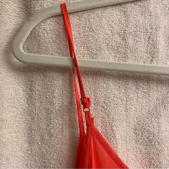 APT 9 Flowy coral adjustable tank | XL - Picture 3 of 6